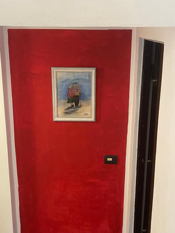 La Casa Di Pucci Nel Borgo Affrescato Di Parlasco Cortenova Extérieur photo