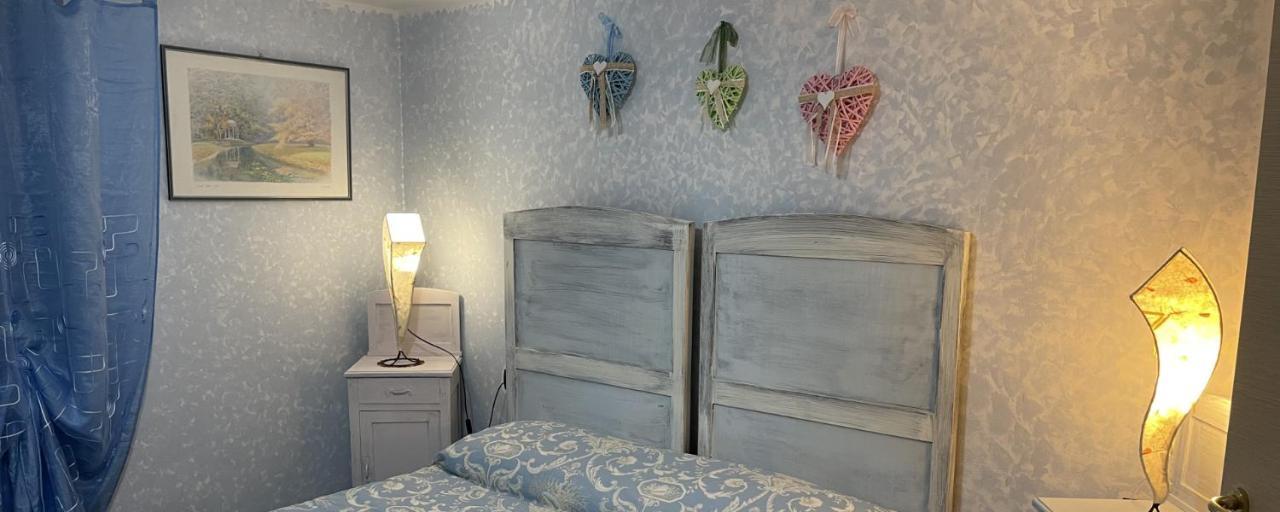 La Casa Di Pucci Nel Borgo Affrescato Di Parlasco Cortenova Extérieur photo